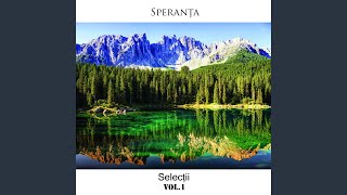 Speranta