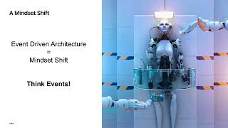 Discover the benefits of Event Driven Architecture in and around SAP Business Suite