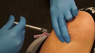 Publix, Orange County Convention Center offering more vaccine shots