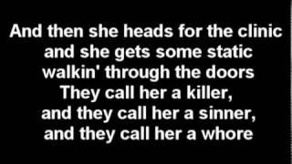 What its like- Everlast with lyrics