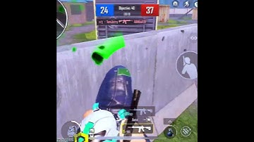 1v4 clutch🔥 PUBG mobile 😱 Bgmi - clutch master - tdm gamaplay #shorts #bgmi #pubgmobile #viral