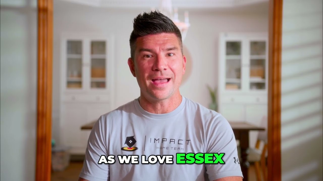 Sell Your House Fast in Essex  Impact Home Team