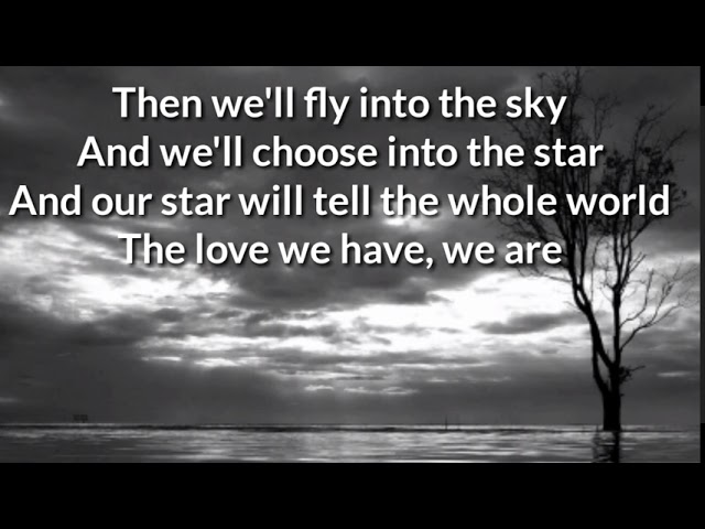 Richard Cocciante - Just For You (with lyrics) class=