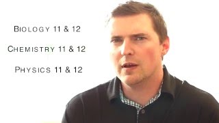 MHS Course Selection Video