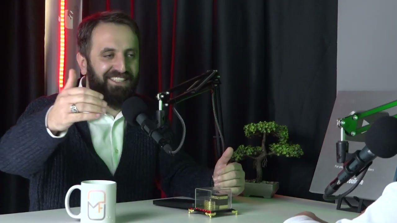 Hoxhë Omer Dauti - Emisioni 