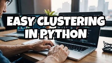COMPLETE LINKAGE HIERARCHICAL CLUSTERING MADE EASY: THEORY & PYTHON LAB SESSION