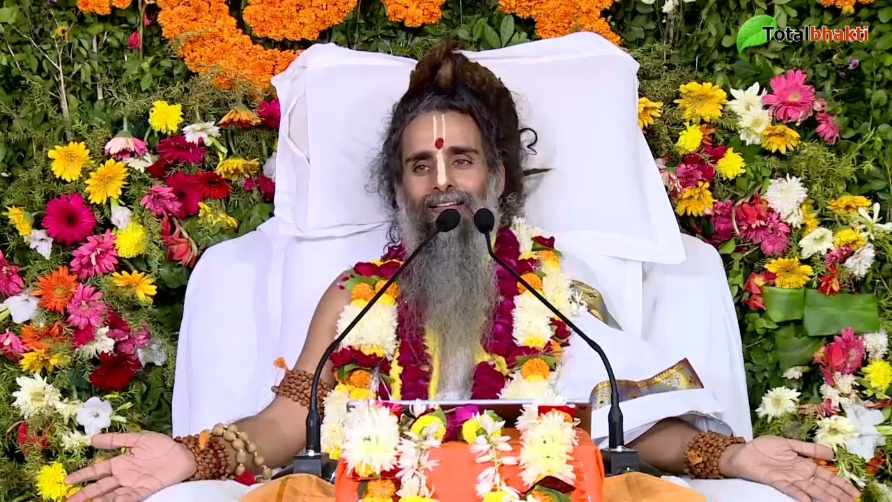 आजकल के बच्चों की सबसे बड़ी समस्या | Motivational Speaker | Sadguru Riteshwar Ji Maharaj