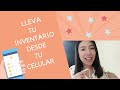 Punto de venta desde tu celular / Administra tu negocio  / Lau Megu