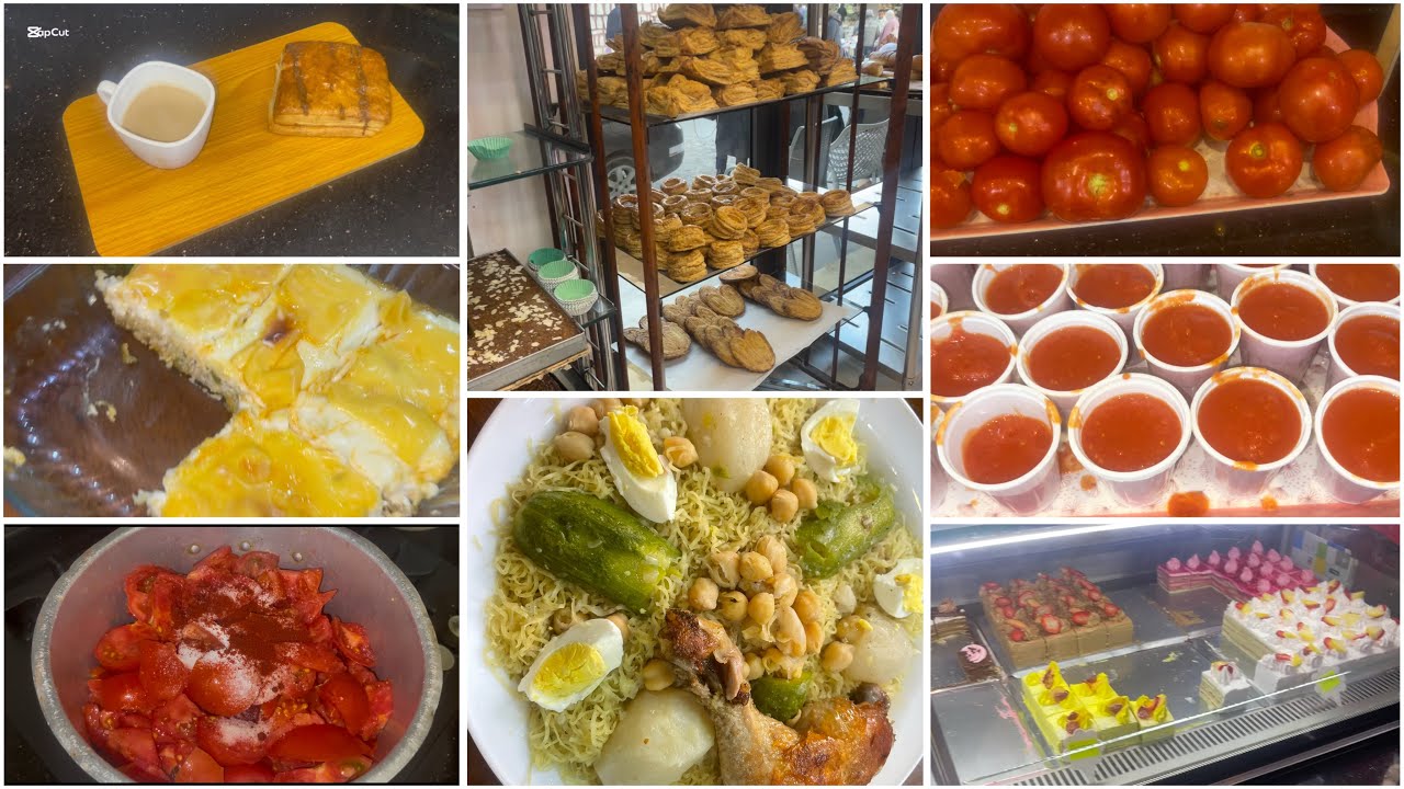 عودة بعد غياب