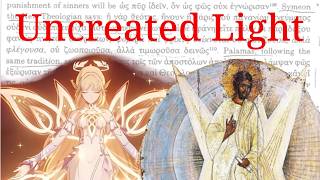 Genshin's Uncreated Light isn't Uncreated