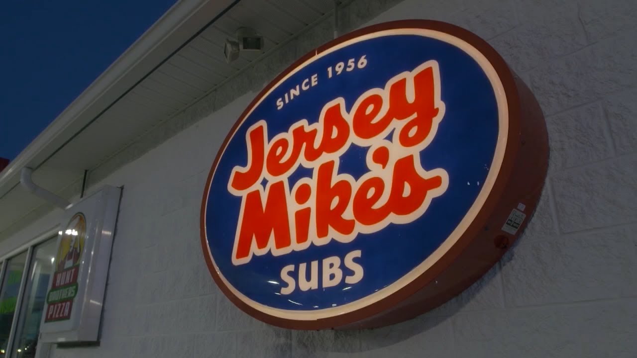 Jersey Mike's Subs donating 20 of this weekend's sales to Feeding