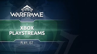 Warframe | Xbox One @ 1 - 03/09/2020