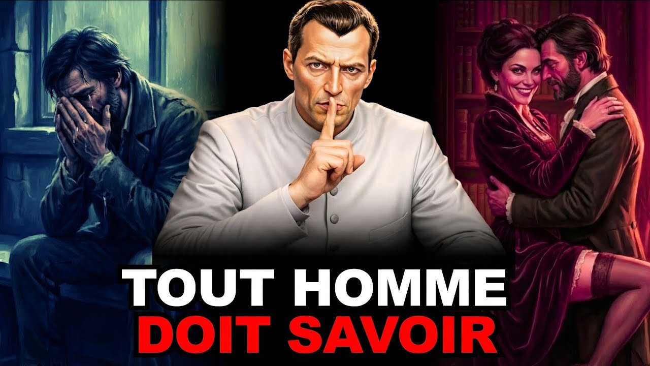 Donne-moi 15 Minutes et Machiavel Fera de Toi un Homme Inébranlable Face aux Femmes !