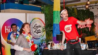 Meetup Togetherfest @ WeWork creator Awards 2018 Update