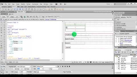 PHP and My SQL Registration page in Pushto lec 1