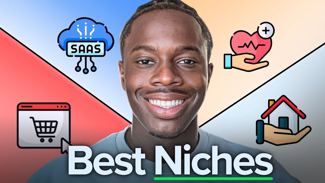 AI Agency Niches That ACTUALLY Pay In 2026 (With PROOF)