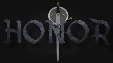 VFX Title Sequence Showreel 2017