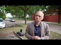 Kan denne drone stoppe "larven fra helvede"?