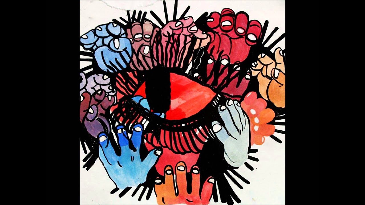 Anonimato - Somos mas