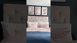 Asmr bedroom reset 🎧🫧 Hope you have a lovely day 🫶🏻