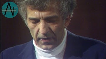 Vladimir Ashkenazy: R. Schumann - Papillons Op. 2