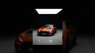 Mercedes Benz Amg Gt Edit