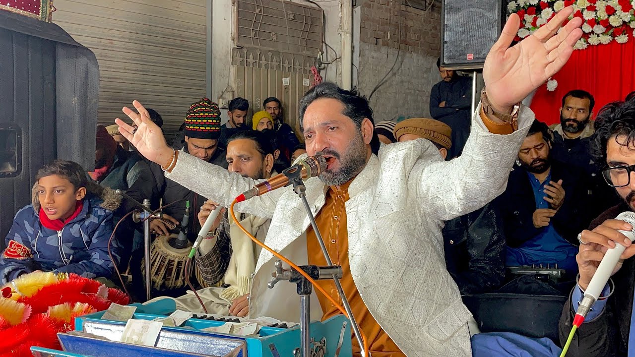 Wada Badshah Hussain | Shafaqat Ali Khan | SK | Qasida Imam Hussain as 2026