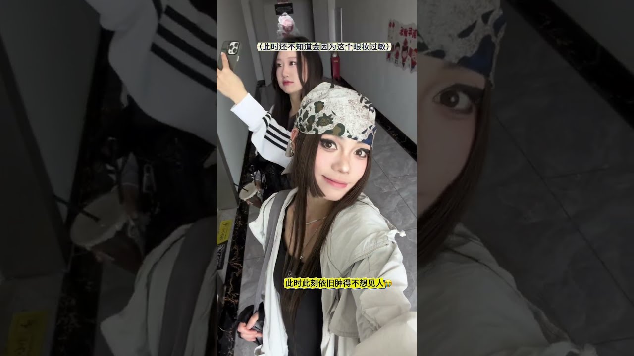Welcome to Xiaolong's Wuhan event and matcha festival food vlog!