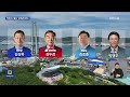 3파전? 2파전?…울산시장 선거, ‘단일화’가 변수 [격전지] [9시 뉴스] / KBS  2026.05.22.
