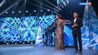 Смотреть клип Виа Гра И Mband - Разведи Огонь