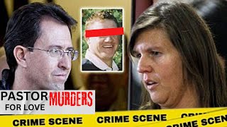 The Pastor Who Killed for Love — A True Crime Story That Shocked Everyone