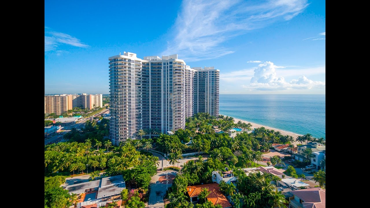 3100 N Atlantic Blvd, Fort Lauderdale, FL 33308