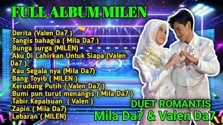  Album Milen Terromantis Terbaru