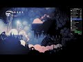 HOLLOW KNIGHT FIRST SPEEDRUN!