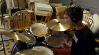 Download Lagu Muse Crying Shame Drum Cover MP3