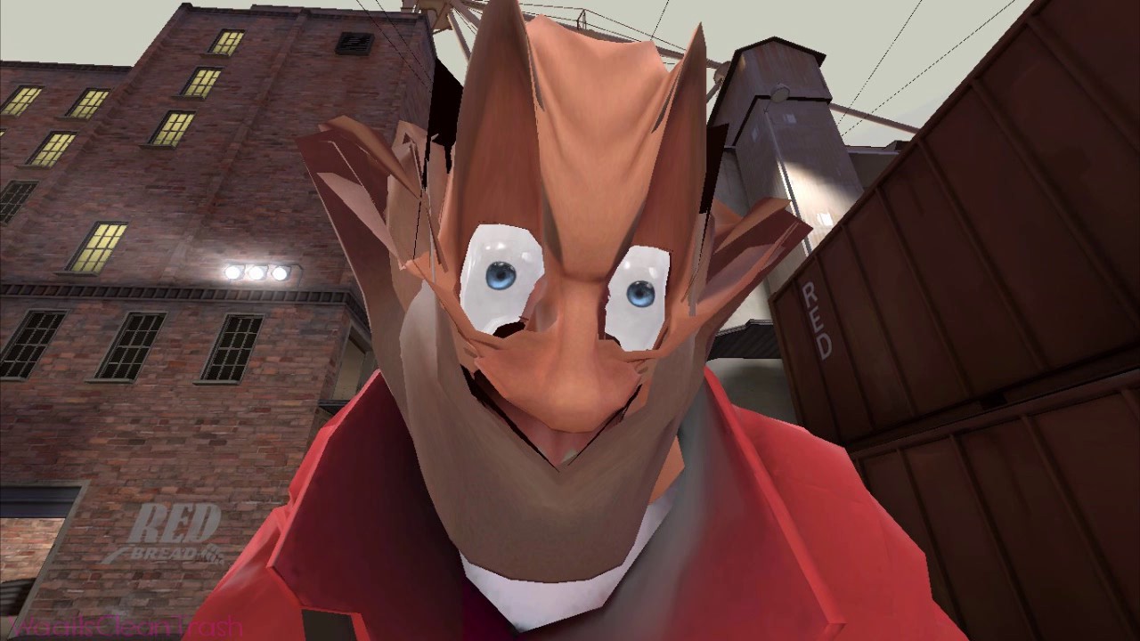 (WHATS IN THE BAWX Collab Entry) tuxxywearingdemostealssoldiersuncrateditem.peecunt