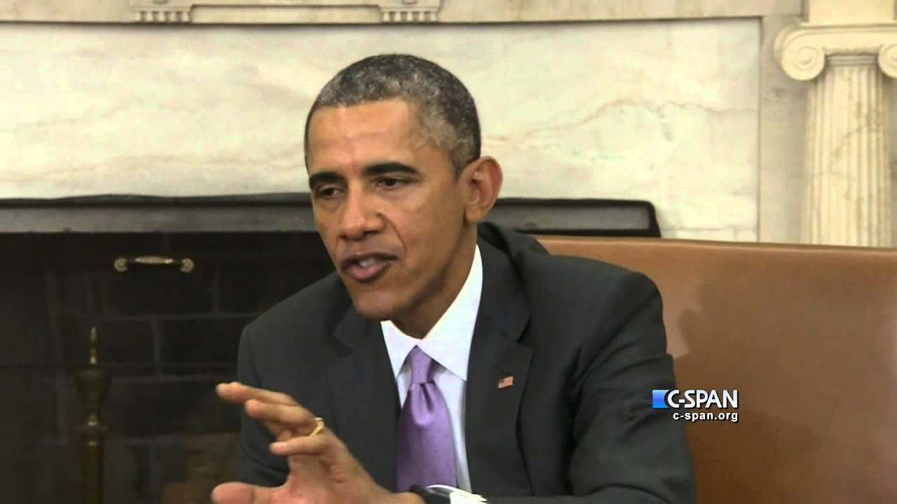iran country currency name President Obama responds to Netanyahu's address to Congress (C-SPAN)