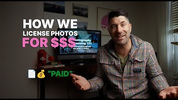 Your Photos Sell Destinations, So Charge for Them