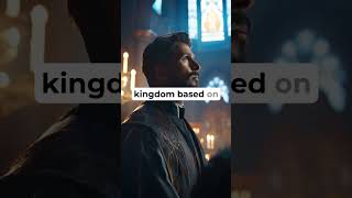 Unlock the Secret: Seek the Kingdom of God First!