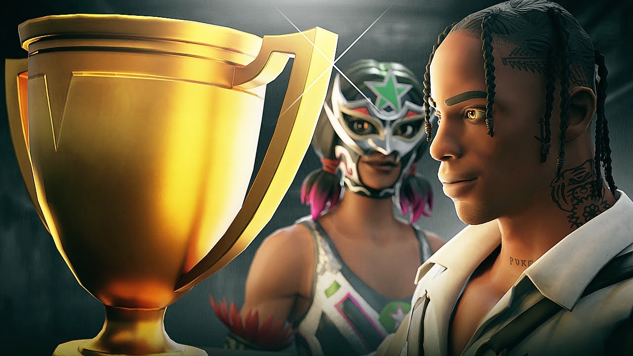 OG FORTNITE TOURNAMENTS ARE BACK