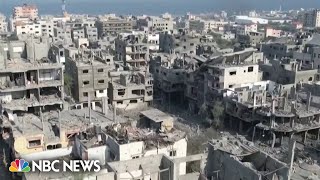 U.s. Supporting Israeli Effort To Find And Combat Hamas Tunnel System In Gaza