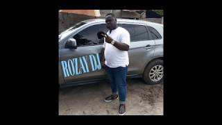 MIX PARTY SOFT - JOLIE AMINA 2019 BY ROZ@Y DJ screenshot 1