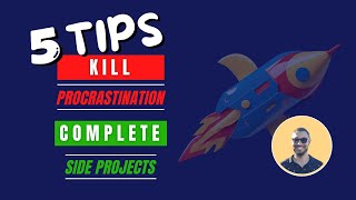5 Tips to Kill Procrastination and Boost Productivity for Software Engineers