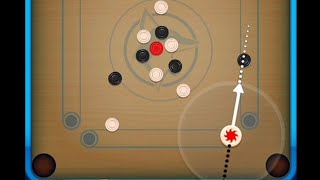 Carrom pool zing play new carrom pool awsome gameplay screenshot 5