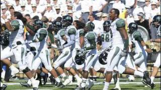 University of Hawaii Football 2010 Season Highlights
