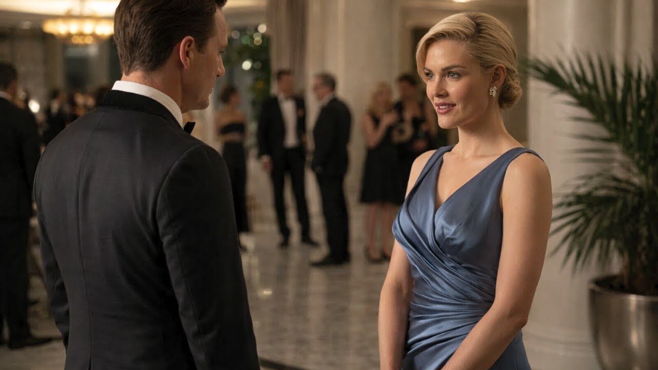 Die Mutter meiner Ex fragte: „Können wir allein reden?“ … Ich lehnte ab