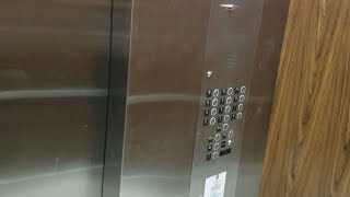Brand New Modernized Generic Traction elevator @ 150 building, Hialeah FL