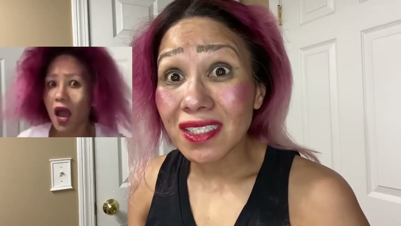 Hair color remover 😱👍Loreal