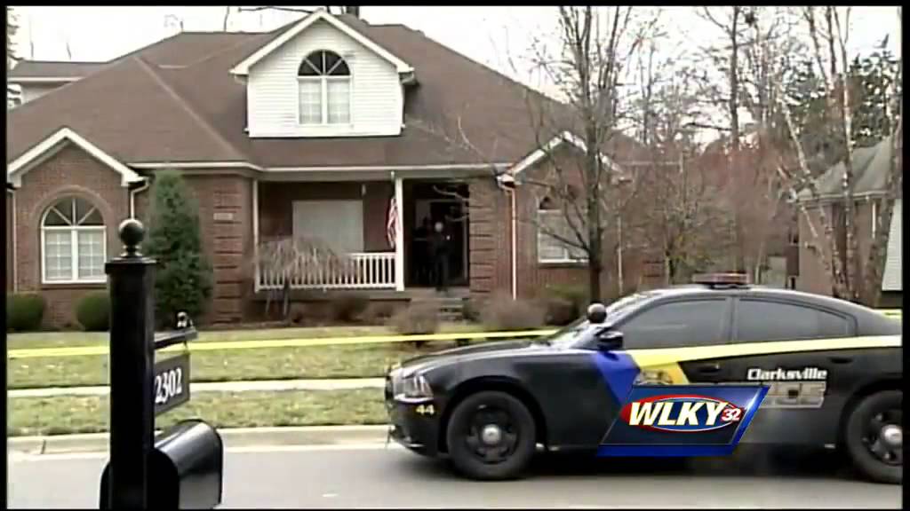 Jury continues to deliberate in Southern Indiana murder trial - YouTube