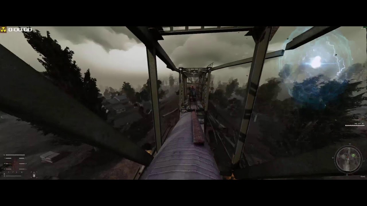 JUST TESTING FPS DROPS AT 1440P - YouTube